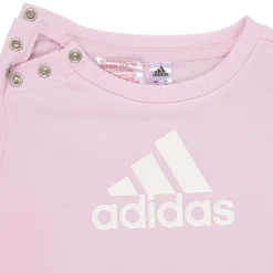 Adidas Sportswear - I BOS Jog FT Rose Sale