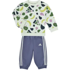 Clearance Adidas Sportswear - I FRUIT FT JOG Multicolore