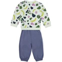Clearance Adidas Sportswear - I FRUIT FT JOG Multicolore