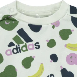 Clearance Adidas Sportswear - I FRUIT FT JOG Multicolore