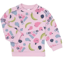 Sale Adidas Sportswear - I FRUIT FT JOG Rose