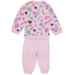 Sale Adidas Sportswear - I FRUIT FT JOG Rose