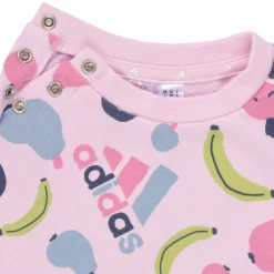 Sale Adidas Sportswear - I FRUIT FT JOG Rose