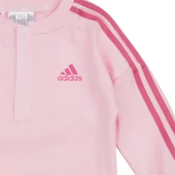 Adidas Sportswear - I 3S FT ONESIE Roseclair Online