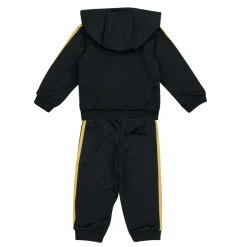 Adidas Sportswear - I 3S SHINY TS Noir Online