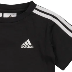 Adidas Sportswear - IB 3S TSHIRT Noir Online