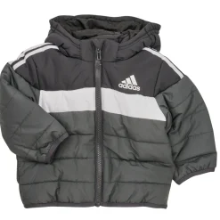 Adidas Sportswear - IN F PAD JKT Noir Outlet