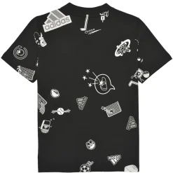 Adidas Sportswear - J BLUV T