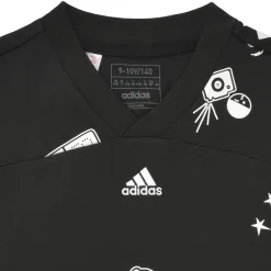 Adidas Sportswear - J BLUV T