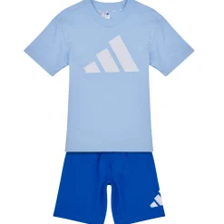 Outlet Adidas Sportswear - JC9724 Bleu