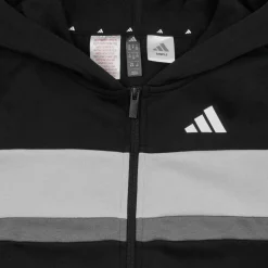 Clearance Adidas Sportswear - JC7520 Noir