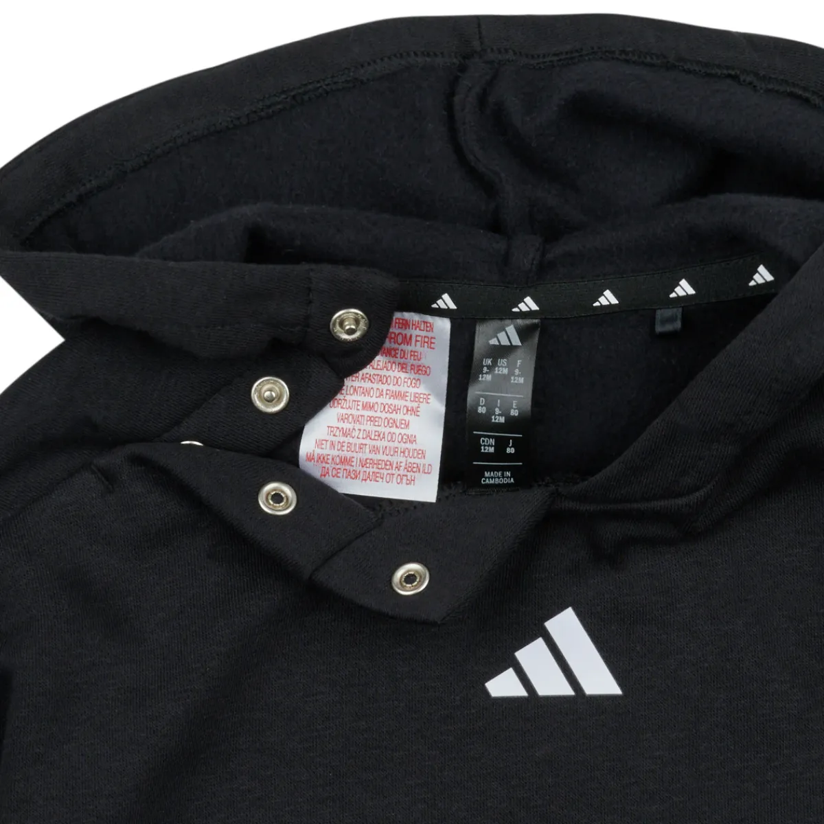 Adidas Sportswear - JD6484