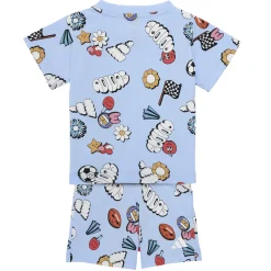 Discount Adidas Sportswear - JD0062 Bleu