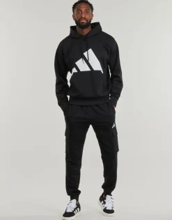 Adidas Sportswear - JE3820 Noir Sale