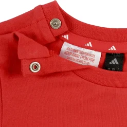 Adidas Sportswear - JF3623 Rouge Hot
