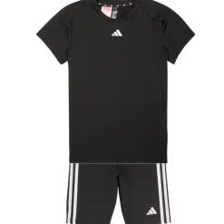 Outlet Adidas Sportswear - JG TR-ES 3S TSE