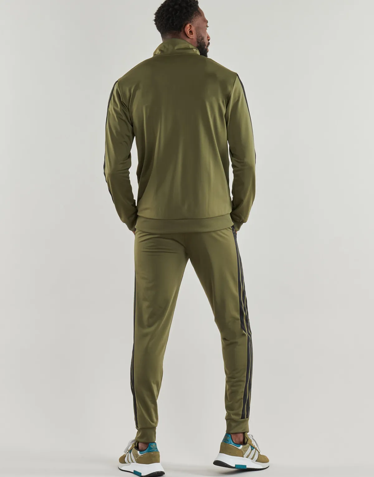 Clearance Adidas Sportswear - JI8854 Olive