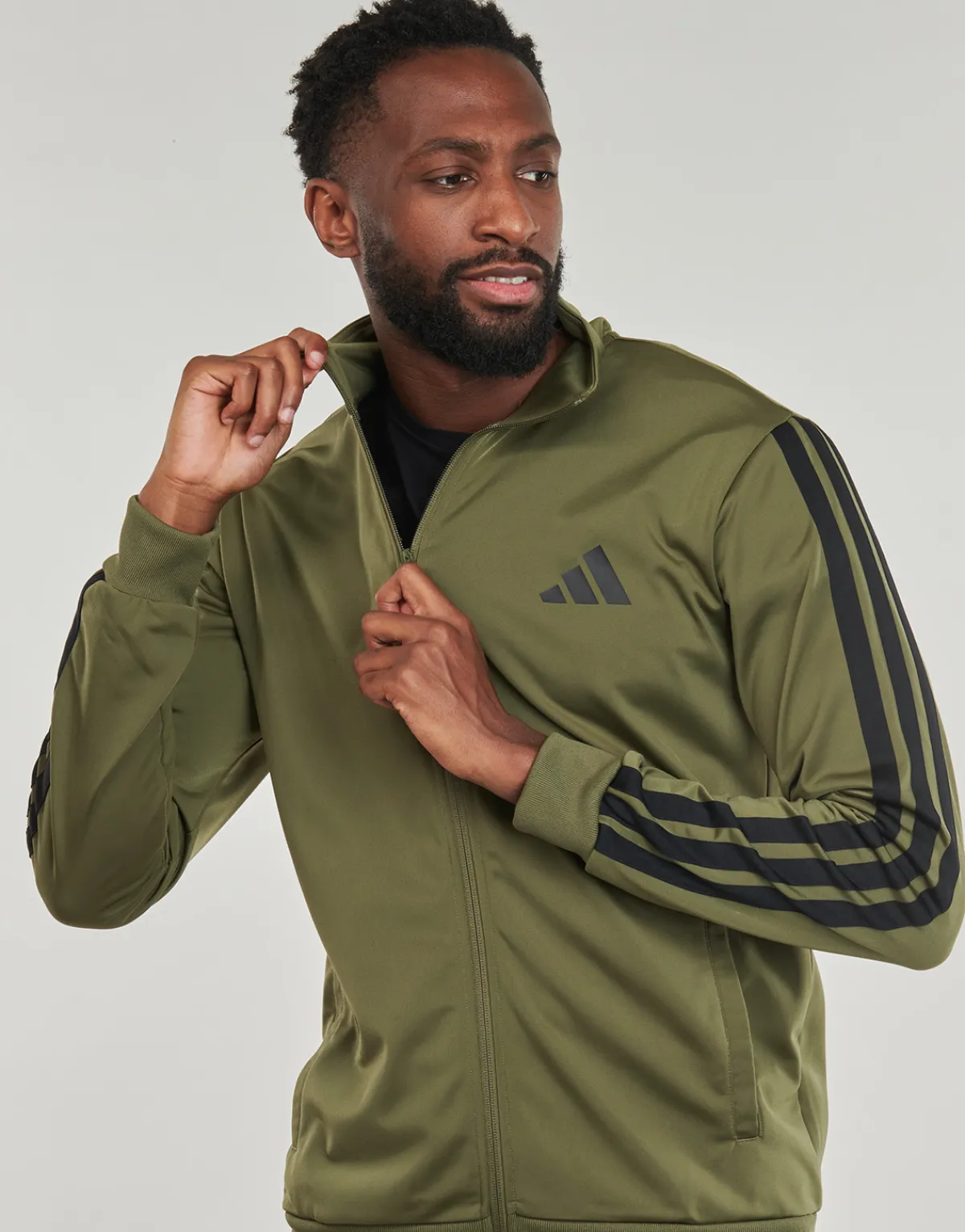 Clearance Adidas Sportswear - JI8854 Olive