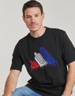 Adidas Sportswear - JI6742 Noir New