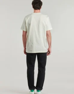 Adidas Sportswear - JJ3928 Blanc Clearance