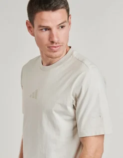 New Adidas Sportswear - JJ3696 Beige