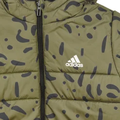 Adidas Sportswear - JK REV PAD JKT Multicolore Clearance