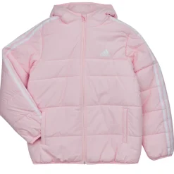 Adidas Sportswear - JK 3S PAD JKT Rose Online
