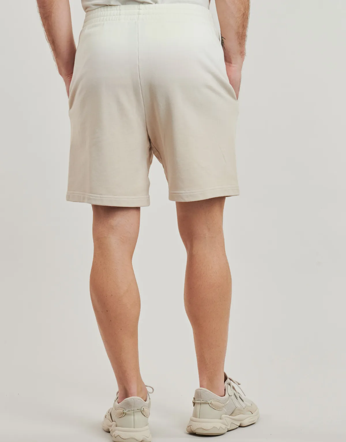 Adidas Sportswear - JL9576 Beige Online