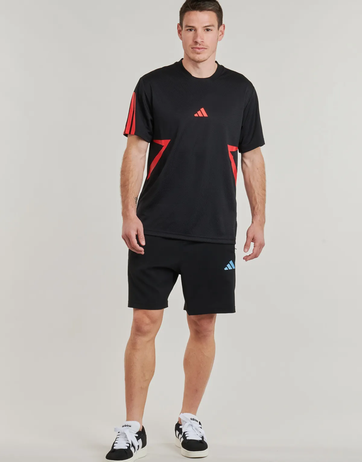Adidas Sportswear - JP3075 Best