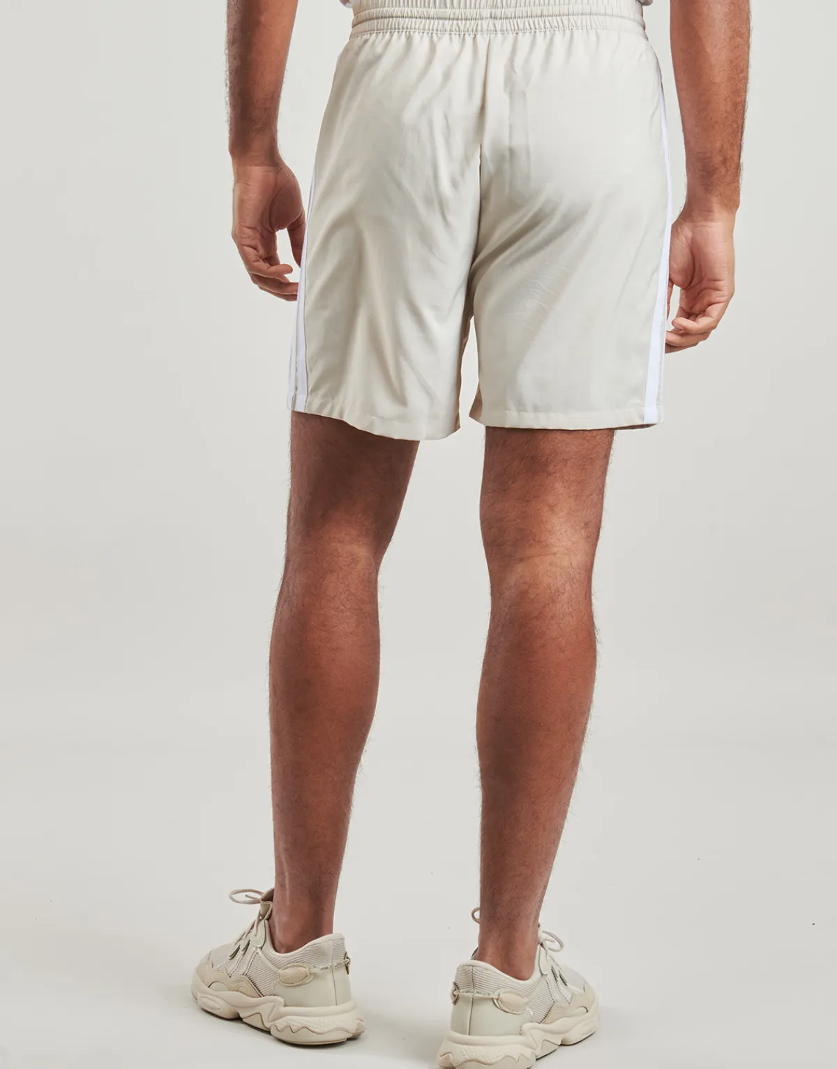 Adidas Sportswear - JW1909 Beige Clearance