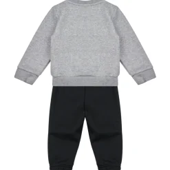 Adidas Sportswear - JY0614 Gris Best