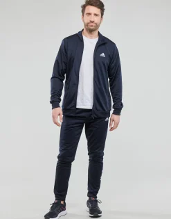Adidas Sportswear - LIN TR TT TS Marine Clearance