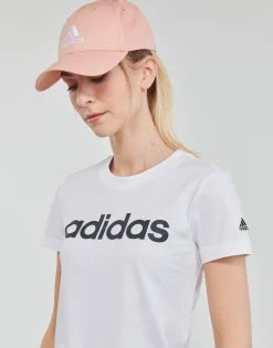 Adidas Sportswear - LIN T-SHIRT