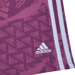 Adidas Sportswear - LK CAMLOG FT SH Violet