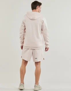 Adidas Sportswear - M FI 3S FZ Beige