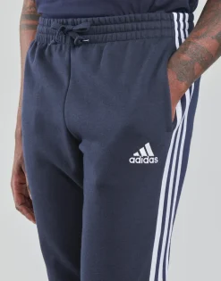 Online Adidas Sportswear - M 3S FL F PT Bleu