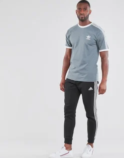 Adidas Sportswear - M 3S FL F PT Noir