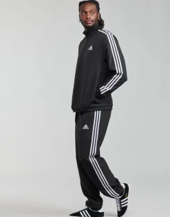Adidas Sportswear - M 3S WV TT TS Noir New