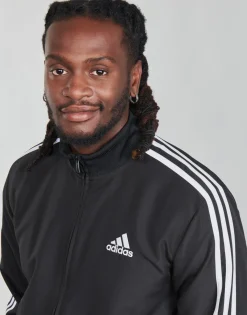 Adidas Sportswear - M 3S WV TT TS Noir New