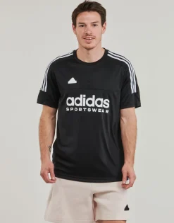 Adidas Sportswear - M TIRO TEE Q1