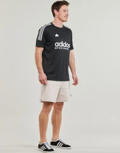 Adidas Sportswear - M TIRO TEE Q1