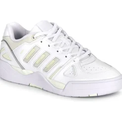 Adidas Sportswear - MIDCITY LOW Blanc Hot