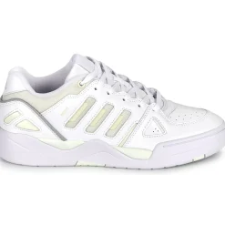 Adidas Sportswear - MIDCITY LOW Blanc Hot