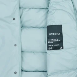 Adidas Sportswear - MYSHELTER J Gris Sale