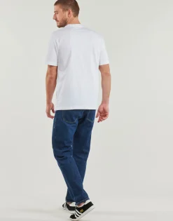 Adidas Sportswear - Positivity Graphic T-Shirt Blanc