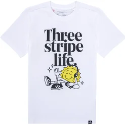 Adidas Sportswear - Positivity Table Graphic T-Shirt