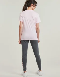 Discount Adidas Sportswear - Pwr 3 Graphic T-Shirt Rose