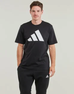 Adidas Sportswear - Pwr 3 Graphic T-Shirt Noir Hot