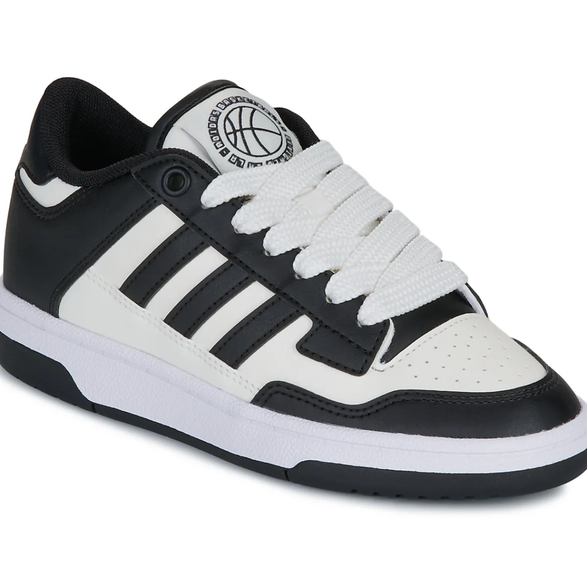 Adidas Sportswear - RAPID COURT LOW J