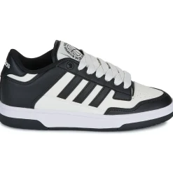 Adidas Sportswear - RAPID COURT LOW J
